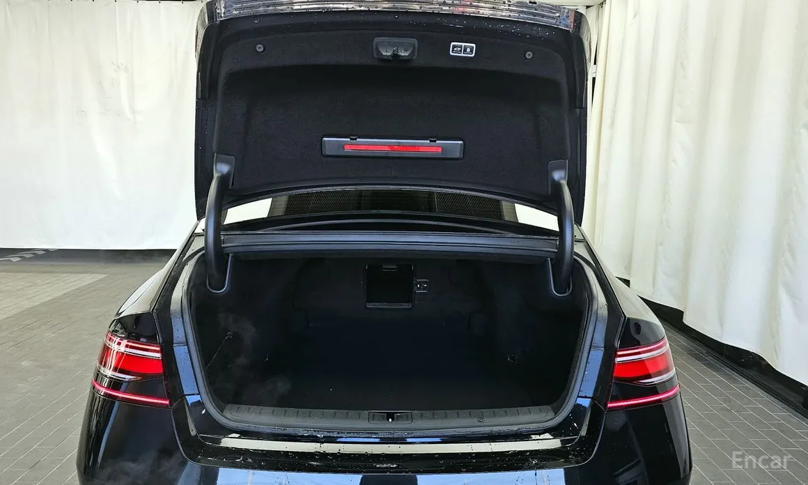 Genesis G90 2021 Gasoline 3.5 Turbo AWD