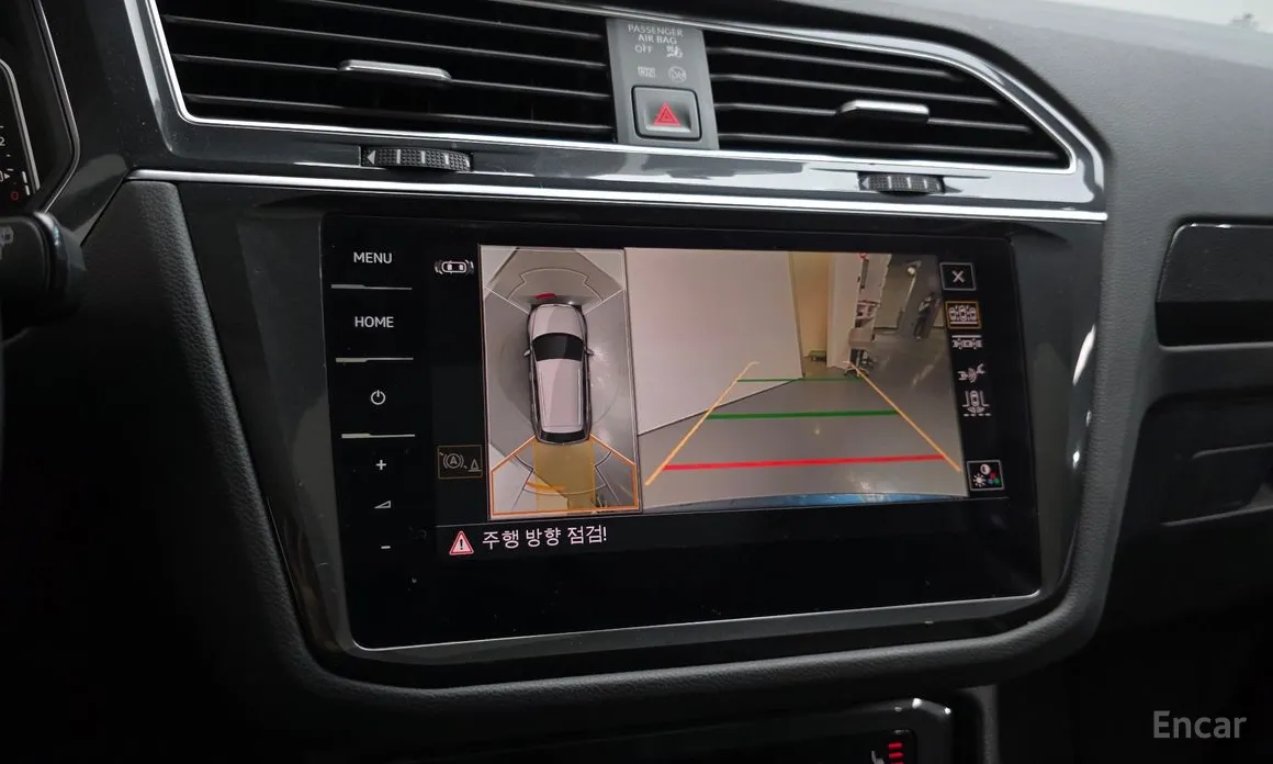 Volkswagen Tiguan 2018 2.0 TDI Prestige