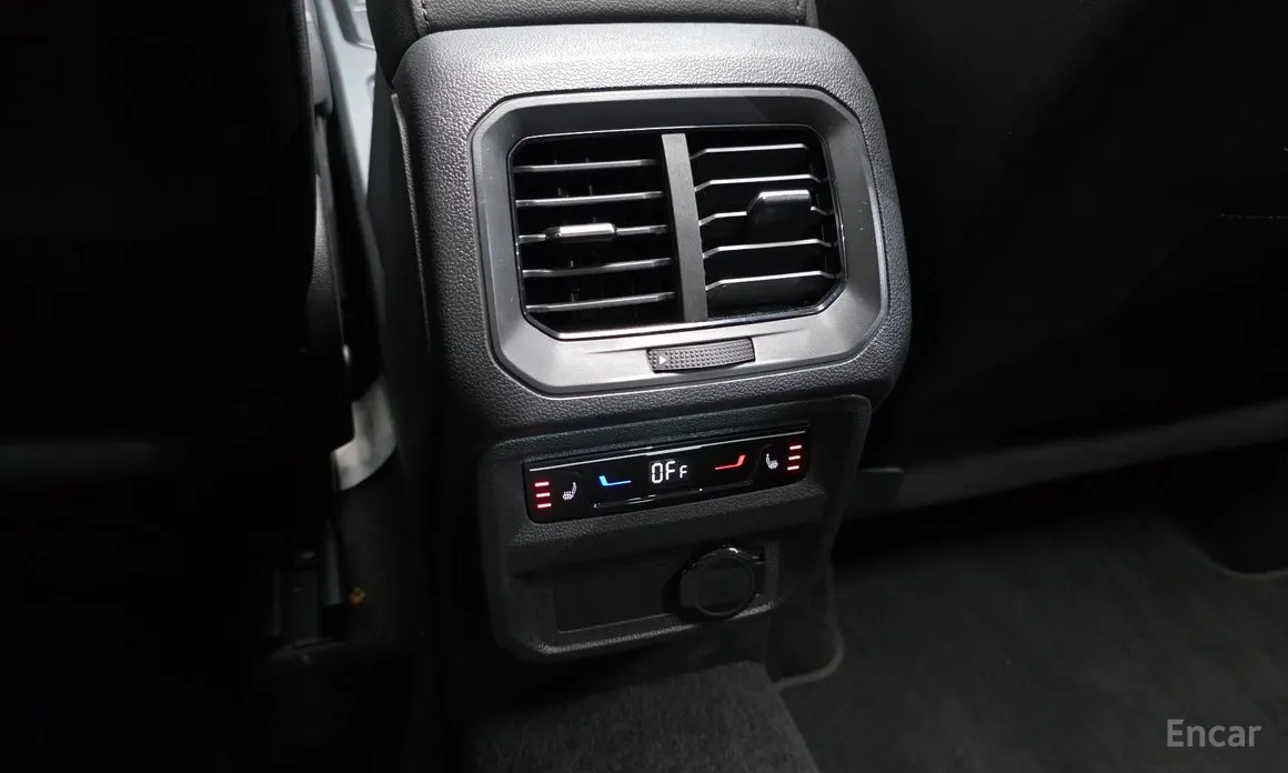 Volkswagen Tiguan 2018 2.0 TDI Prestige