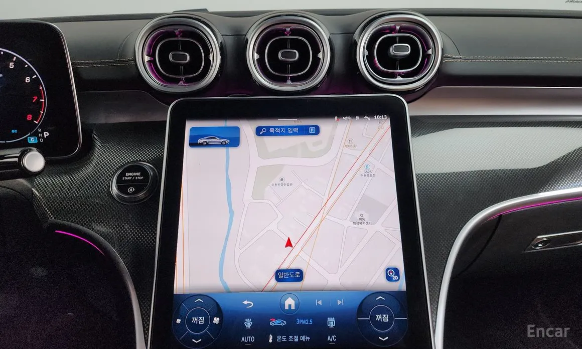 Mercedes-Benz CLE-Class 2024 CLE200 Coupe