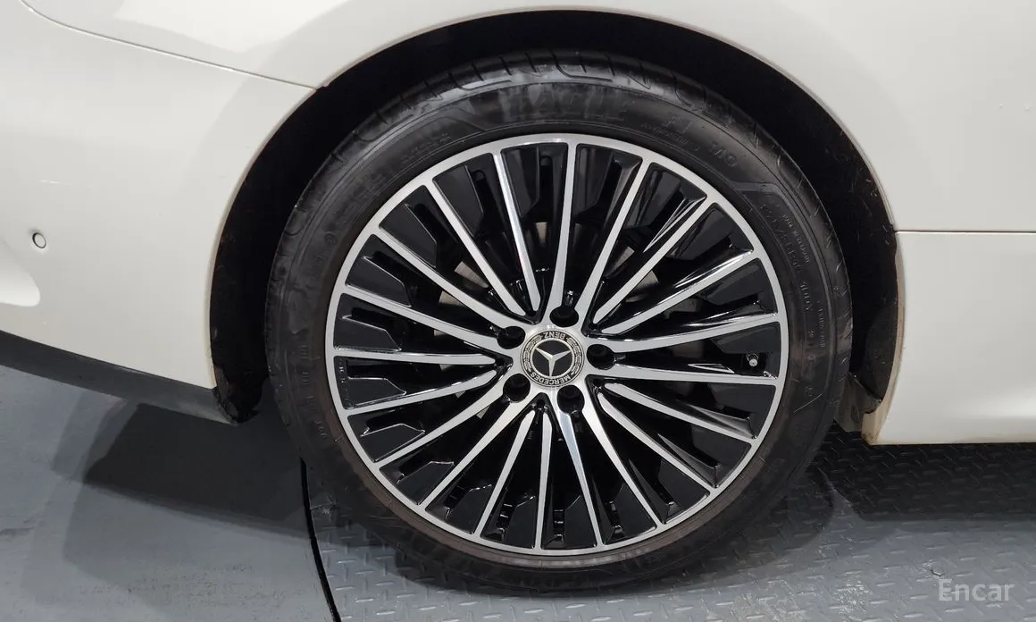 Mercedes-Benz CLE-Class 2024 CLE200 Coupe