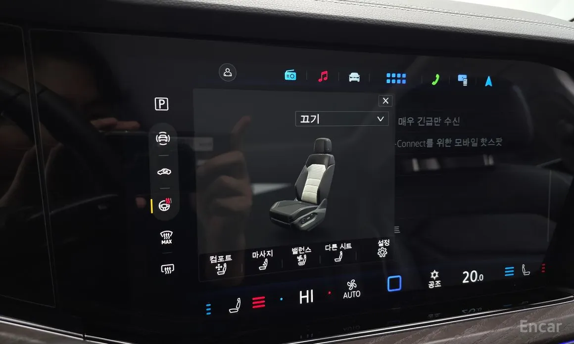 Volkswagen Touareg 2019 3.0 TDI Prestige