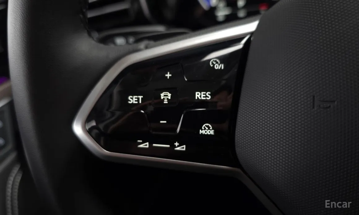 Volkswagen Touareg 2019 3.0 TDI Prestige