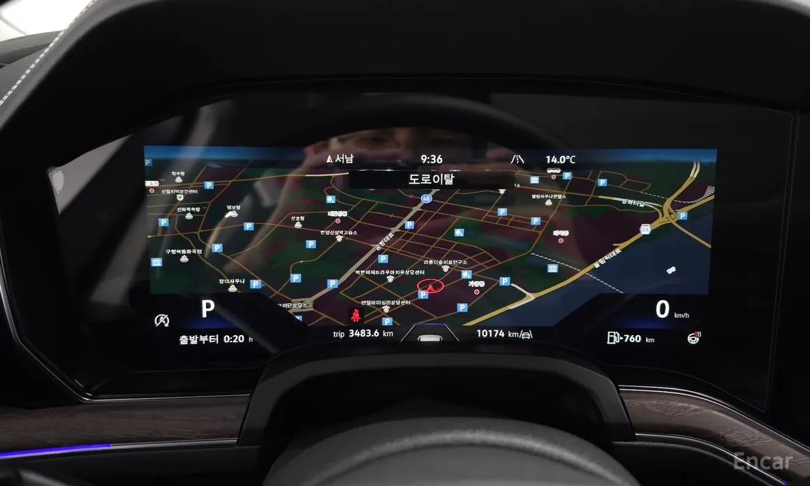 Volkswagen Touareg 2019 3.0 TDI Prestige