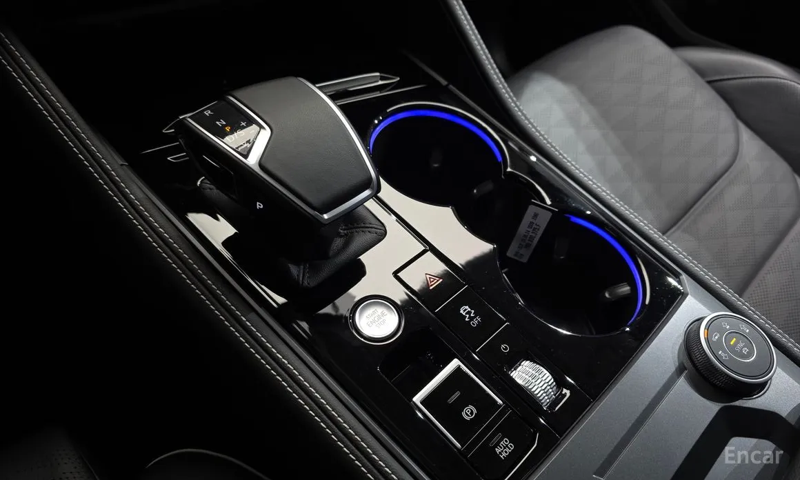 Volkswagen Touareg 2019 3.0 TDI Prestige