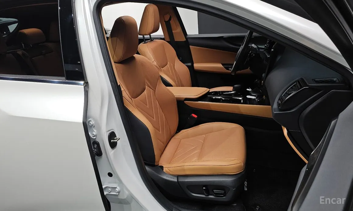 Lexus NX 2022 Luxury