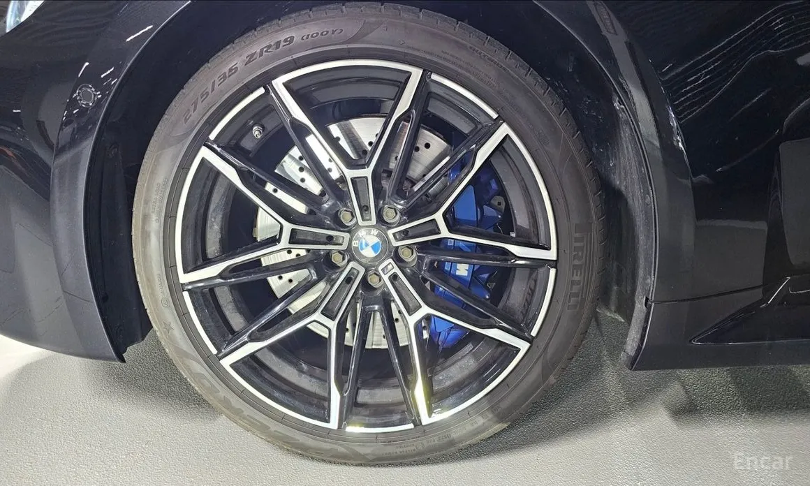 BMW M2 2023 M2 Coupe