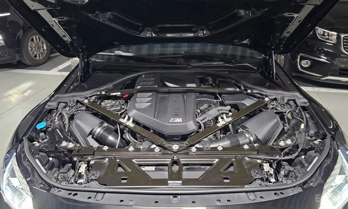 BMW M2 2023 M2 Coupe