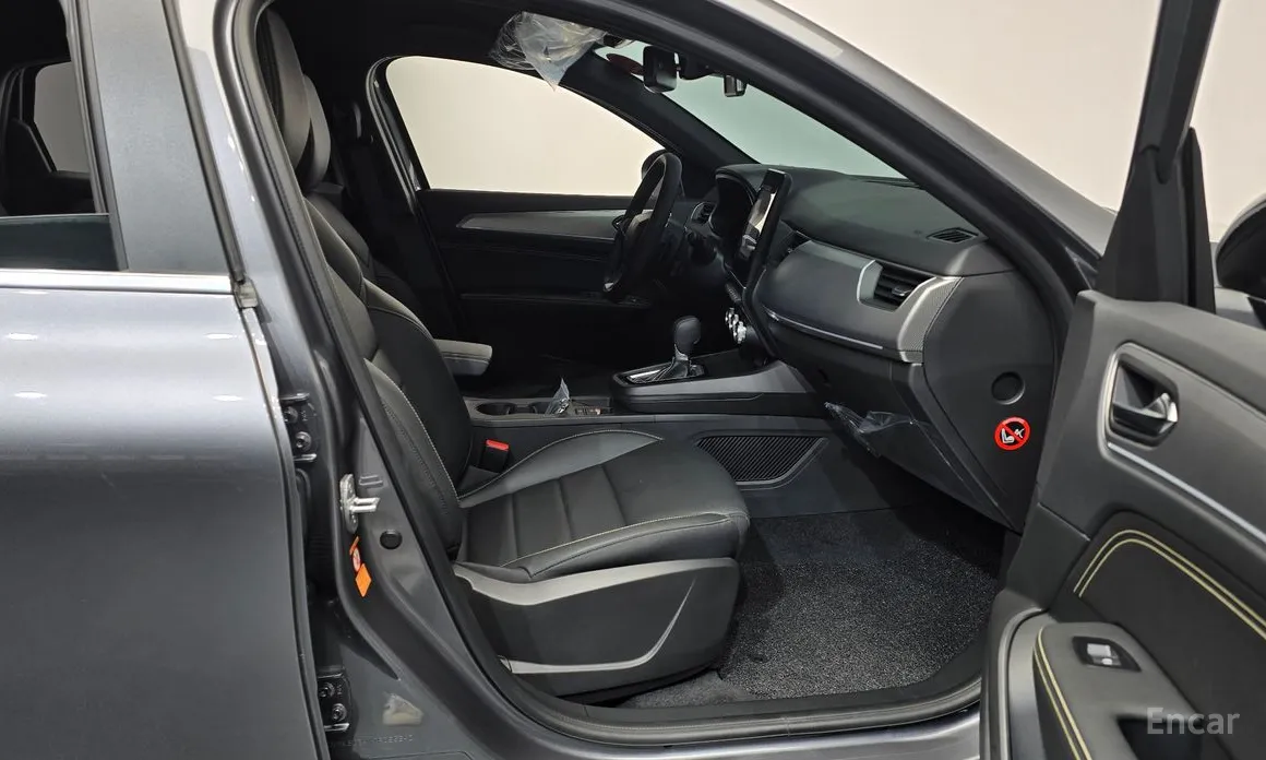 Renault Arkana 2024 1.6 GTe Iconic