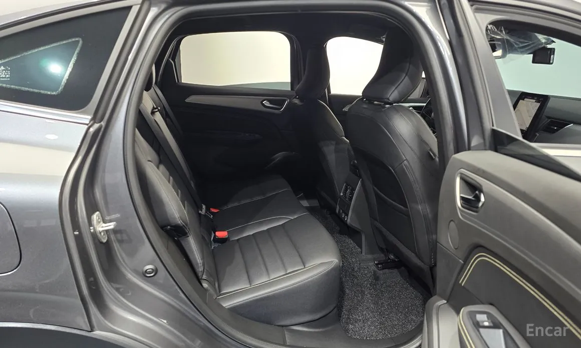 Renault Arkana 2024 1.6 GTe Iconic