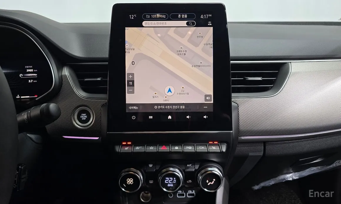 Renault Arkana 2024 1.6 GTe Iconic