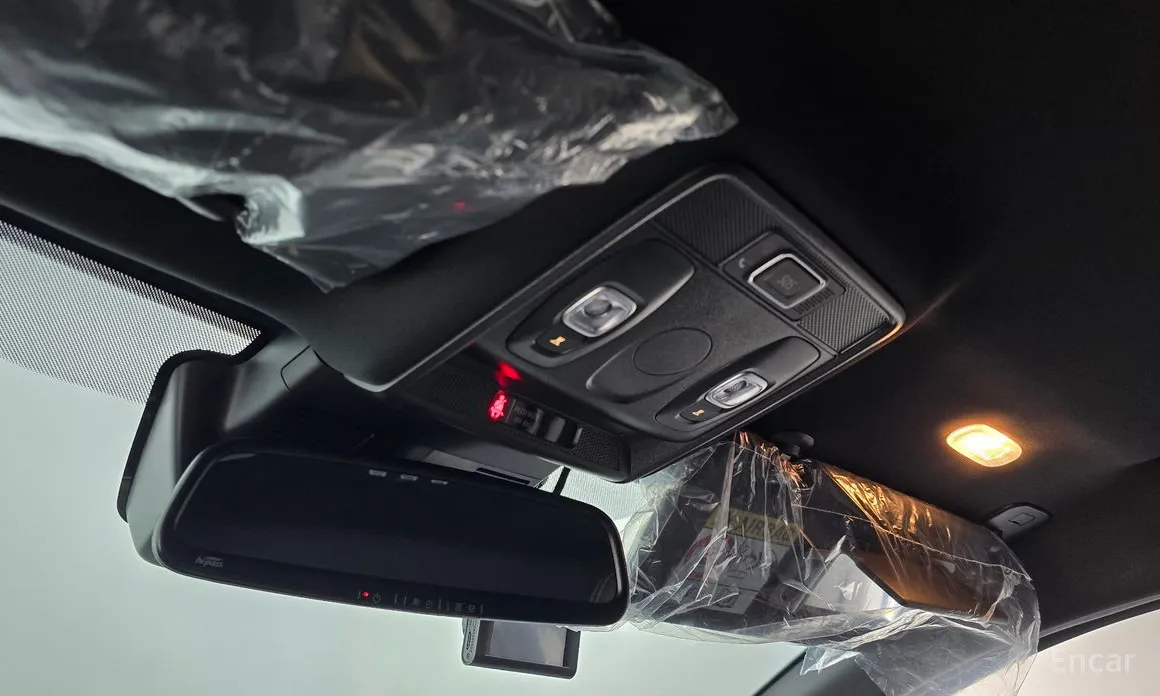 Renault Arkana 2024 1.6 GTe Iconic