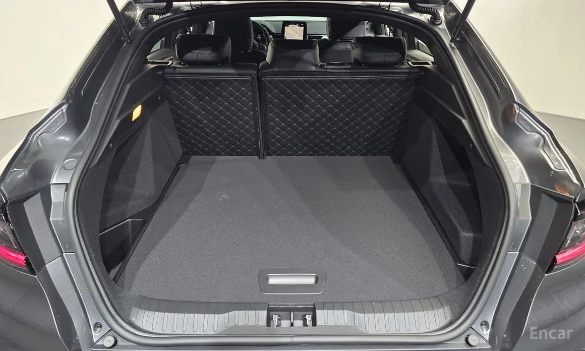 Renault Arkana 2024 1.6 GTe Iconic