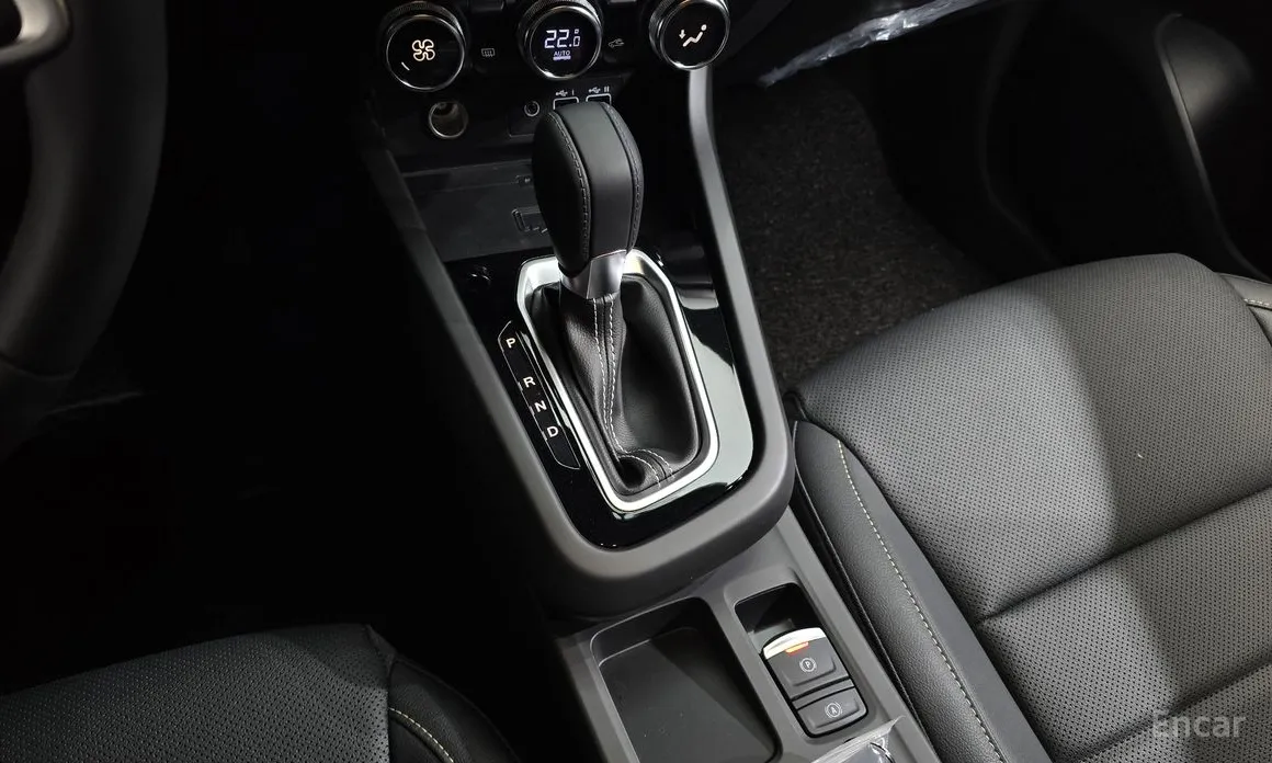 Renault Arkana 2024 1.6 GTe Iconic