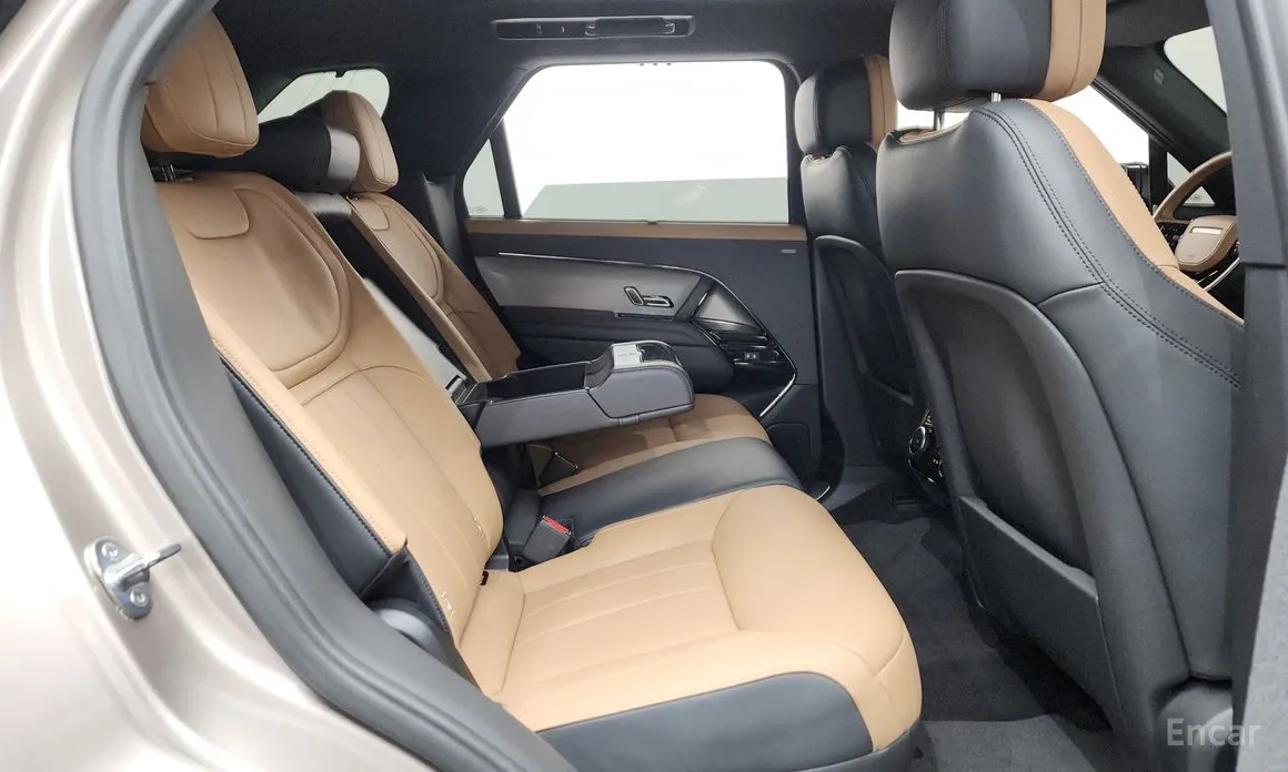 Land Rover Range Rover Sport 2022 D300 HSE Dynamic