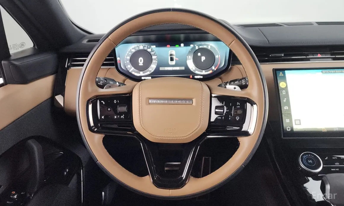 Land Rover Range Rover Sport 2022 D300 HSE Dynamic