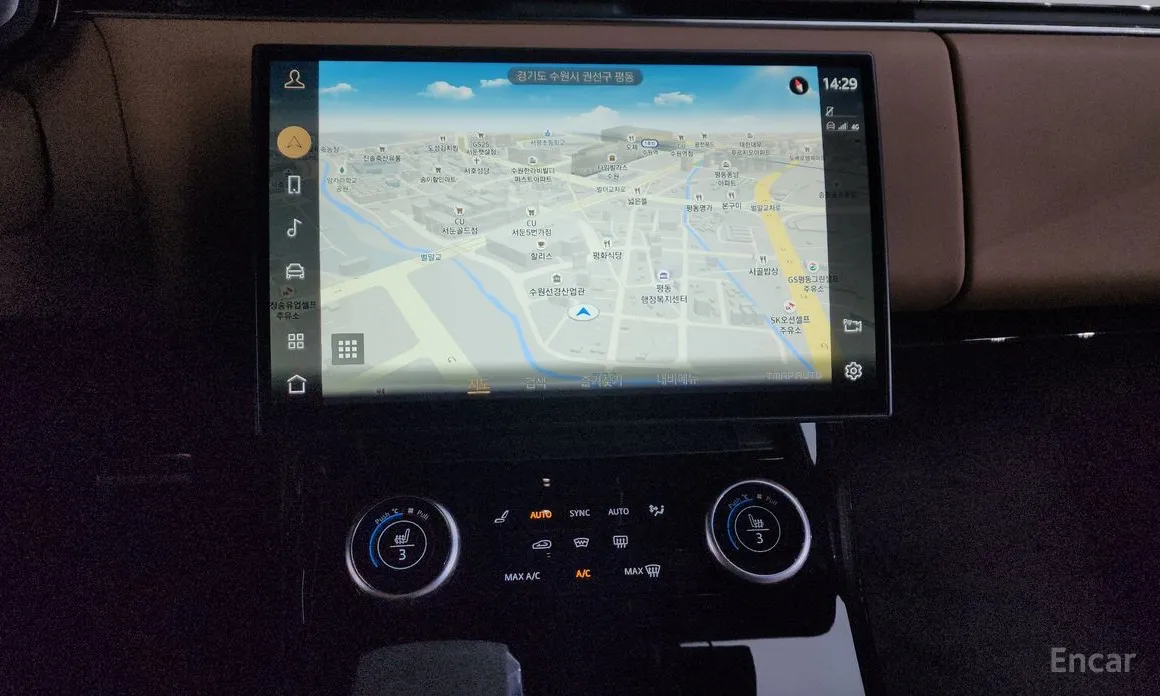 Land Rover Range Rover Sport 2022 D300 HSE Dynamic