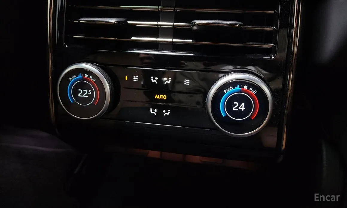 Land Rover Range Rover Sport 2022 D300 HSE Dynamic