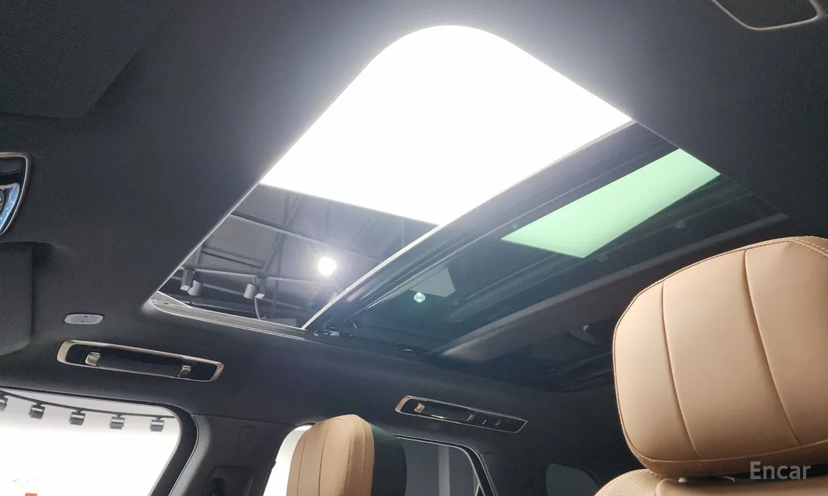 Land Rover Range Rover Sport 2022 D300 HSE Dynamic