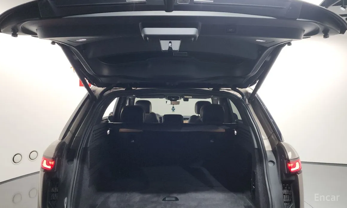 Land Rover Range Rover Sport 2022 D300 HSE Dynamic