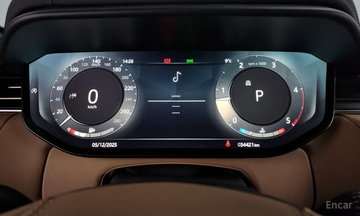 Land Rover Range Rover Sport 2022 D300 HSE Dynamic