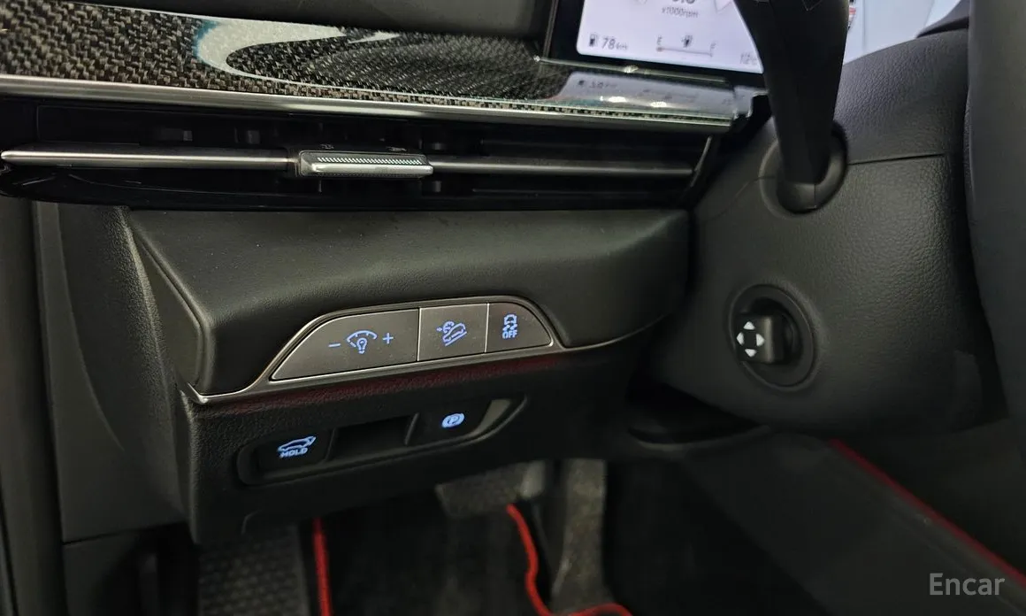 Genesis GV80 2023 2.5T Gasoline AWD