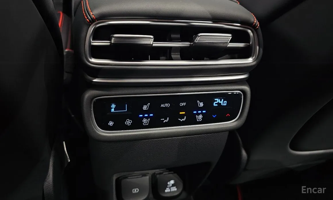 Genesis GV80 2023 2.5T Gasoline AWD