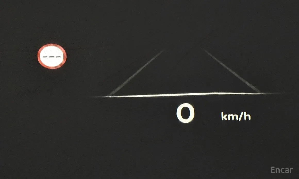 Genesis GV80 2023 2.5T Gasoline AWD