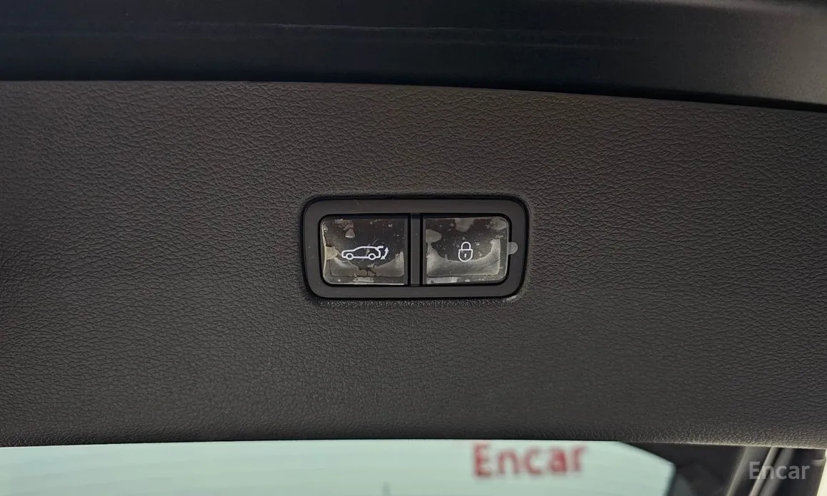 Genesis GV80 2023 2.5T Gasoline AWD