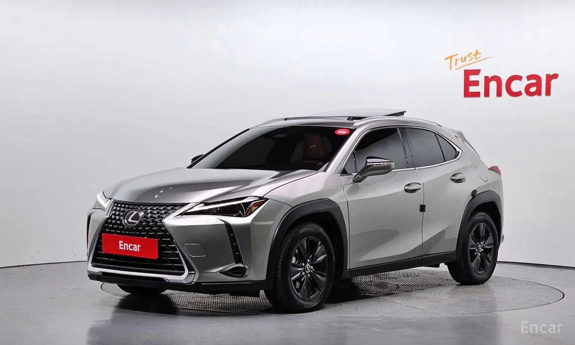 2024 Lexus UX