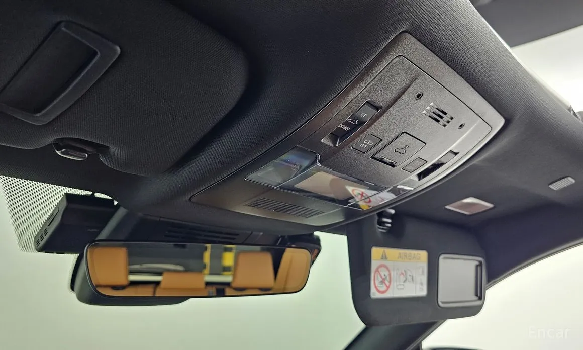 Lexus UX 2024 2.0 2WD