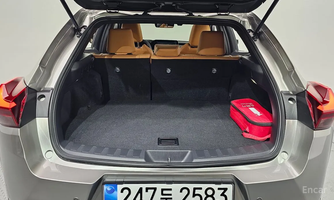 Lexus UX 2024 2.0 2WD