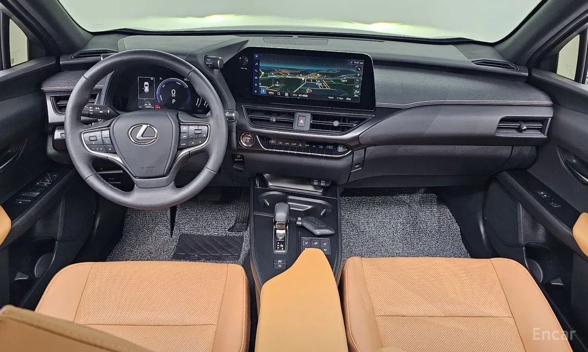 Lexus UX 2024 2.0 2WD