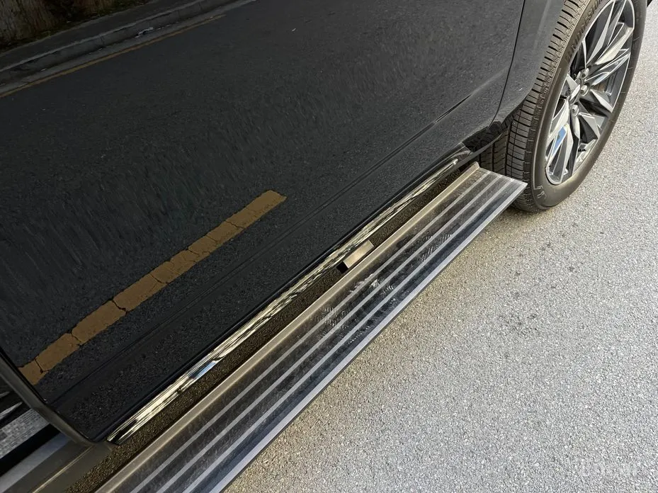 Cadillac Escalade 2021 6.2 ESV