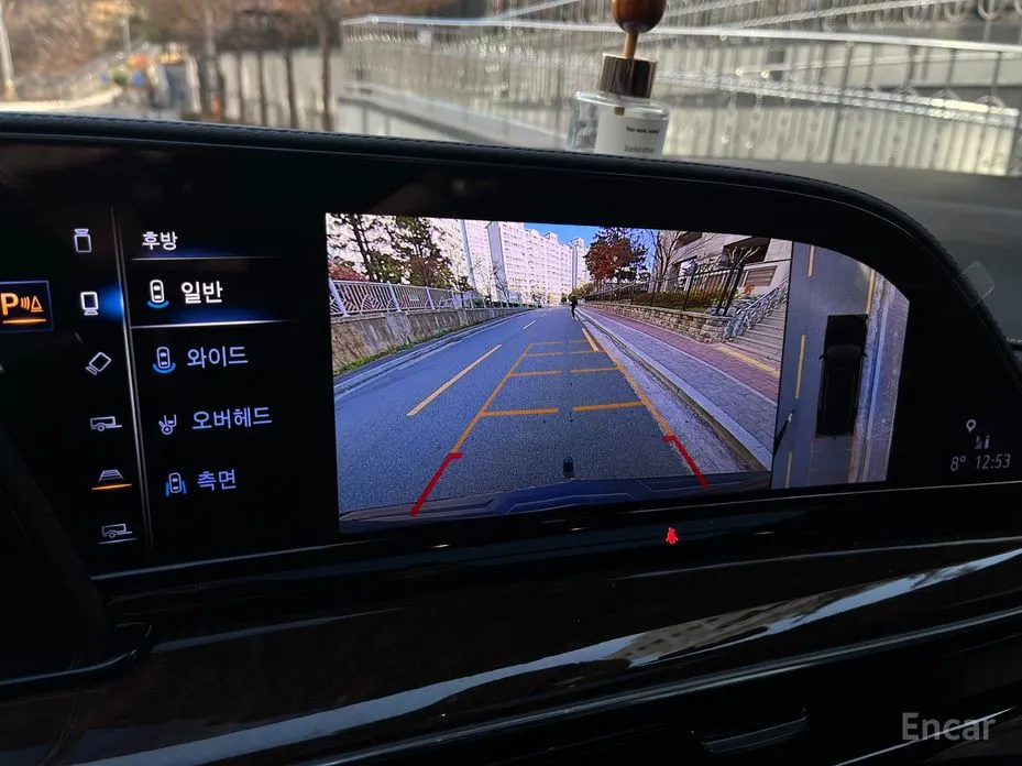 Cadillac Escalade 2021 6.2 ESV