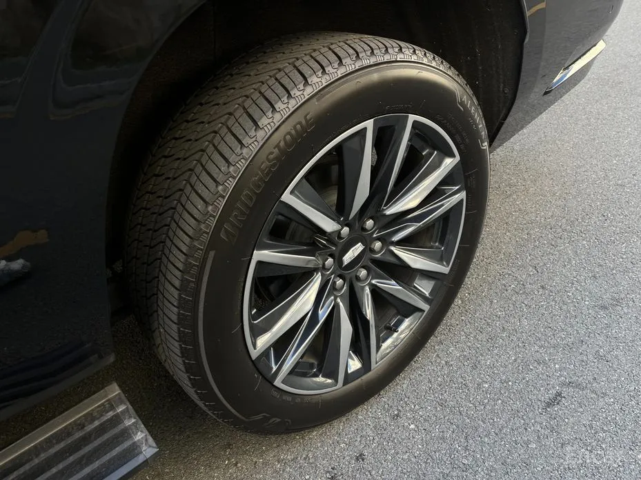 2021 Cadillac Escalade