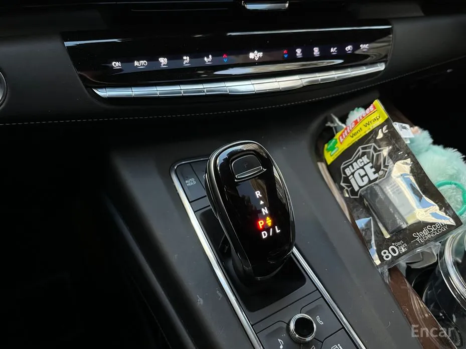 Cadillac Escalade 2021 6.2 ESV