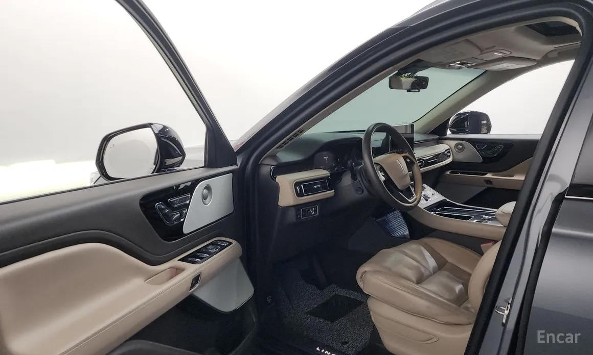 Lincoln Aviator 2019 3.0 PHEV GT AWD