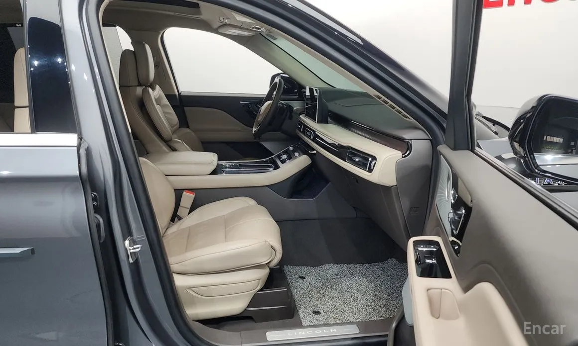 Lincoln Aviator 2019 3.0 PHEV GT AWD