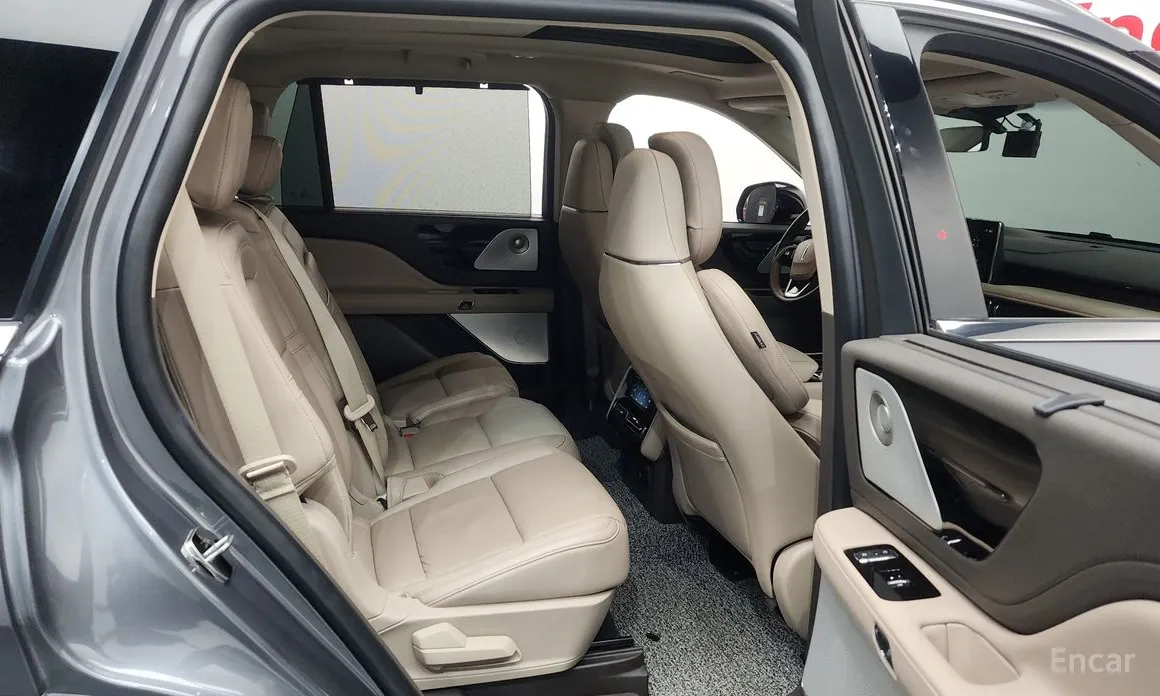 Lincoln Aviator 2019 3.0 PHEV GT AWD