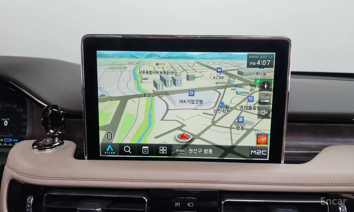 Lincoln Aviator 2019 3.0 PHEV GT AWD