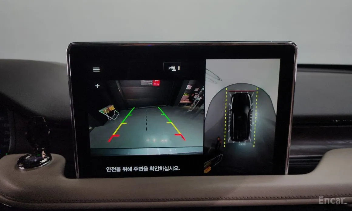 Lincoln Aviator 2019 3.0 PHEV GT AWD