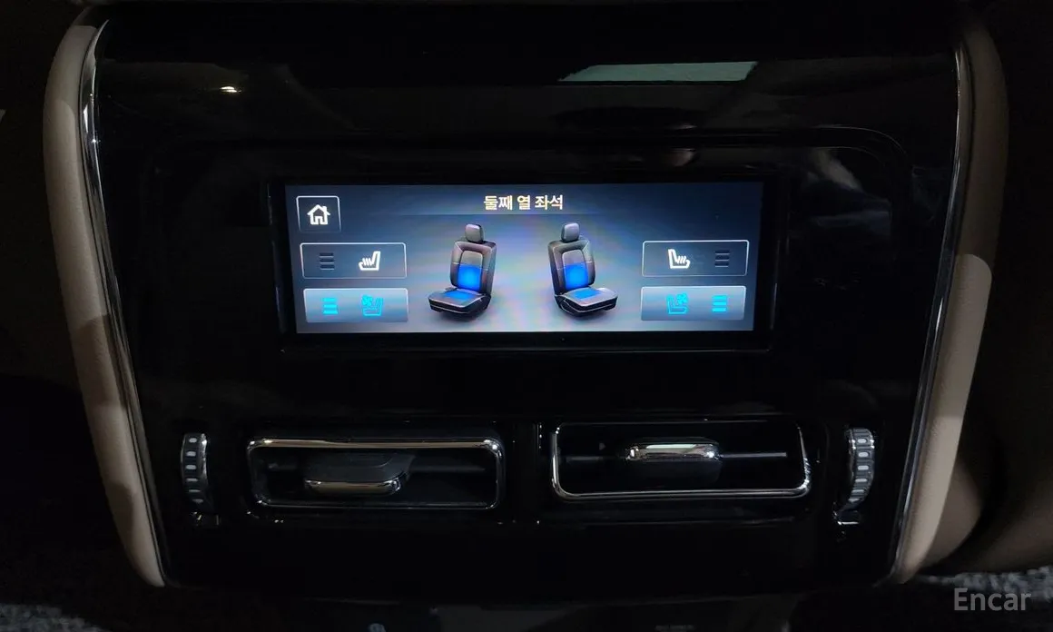 Lincoln Aviator 2019 3.0 PHEV GT AWD