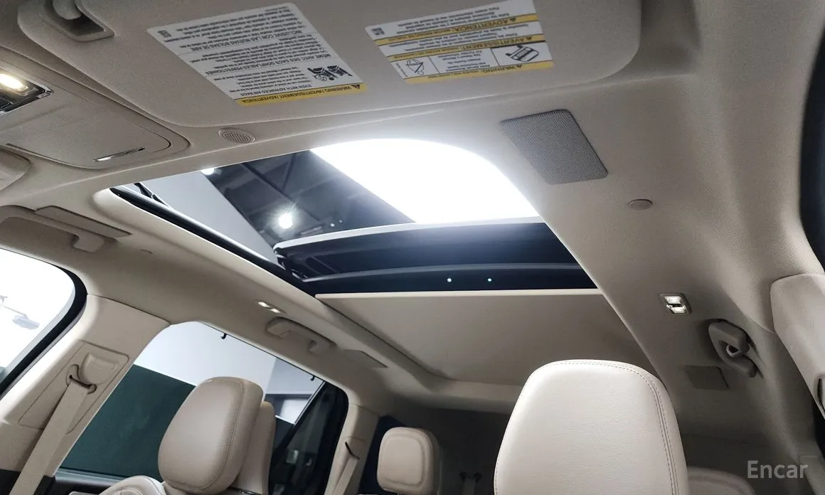 Lincoln Aviator 2019 3.0 PHEV GT AWD