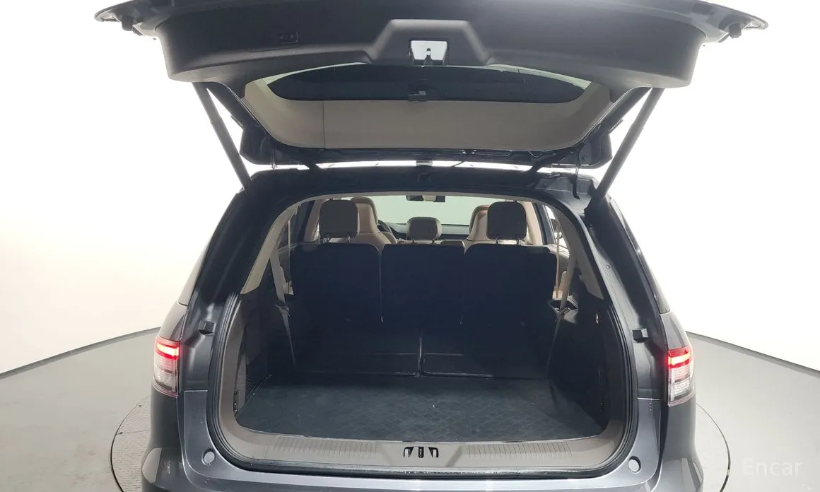 Lincoln Aviator 2019 3.0 PHEV GT AWD