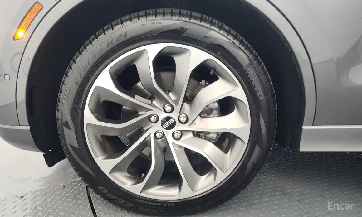 Lincoln Aviator 2019 3.0 PHEV GT AWD