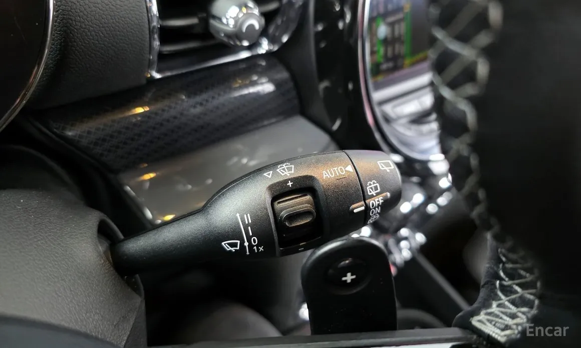 Mini Clubman 2013 Standard