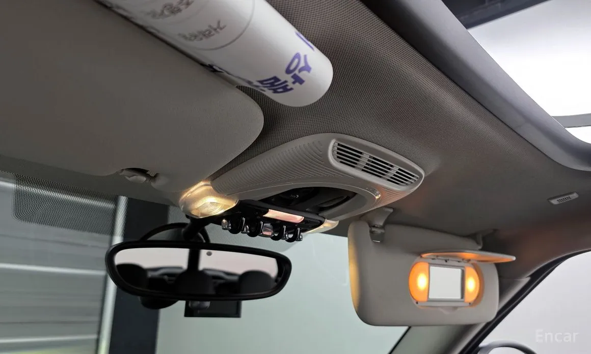 Mini Clubman 2013 Standard