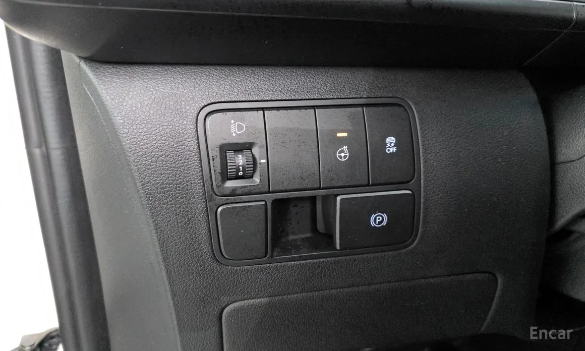 Hyundai Staria 2021 L3.5 Tourer 9-Seater