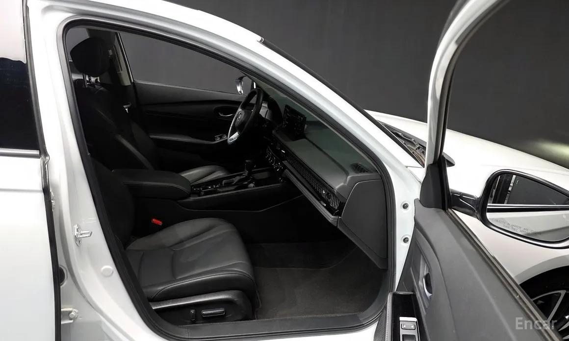 Honda Accord 2023 2.0 Hybrid Touring